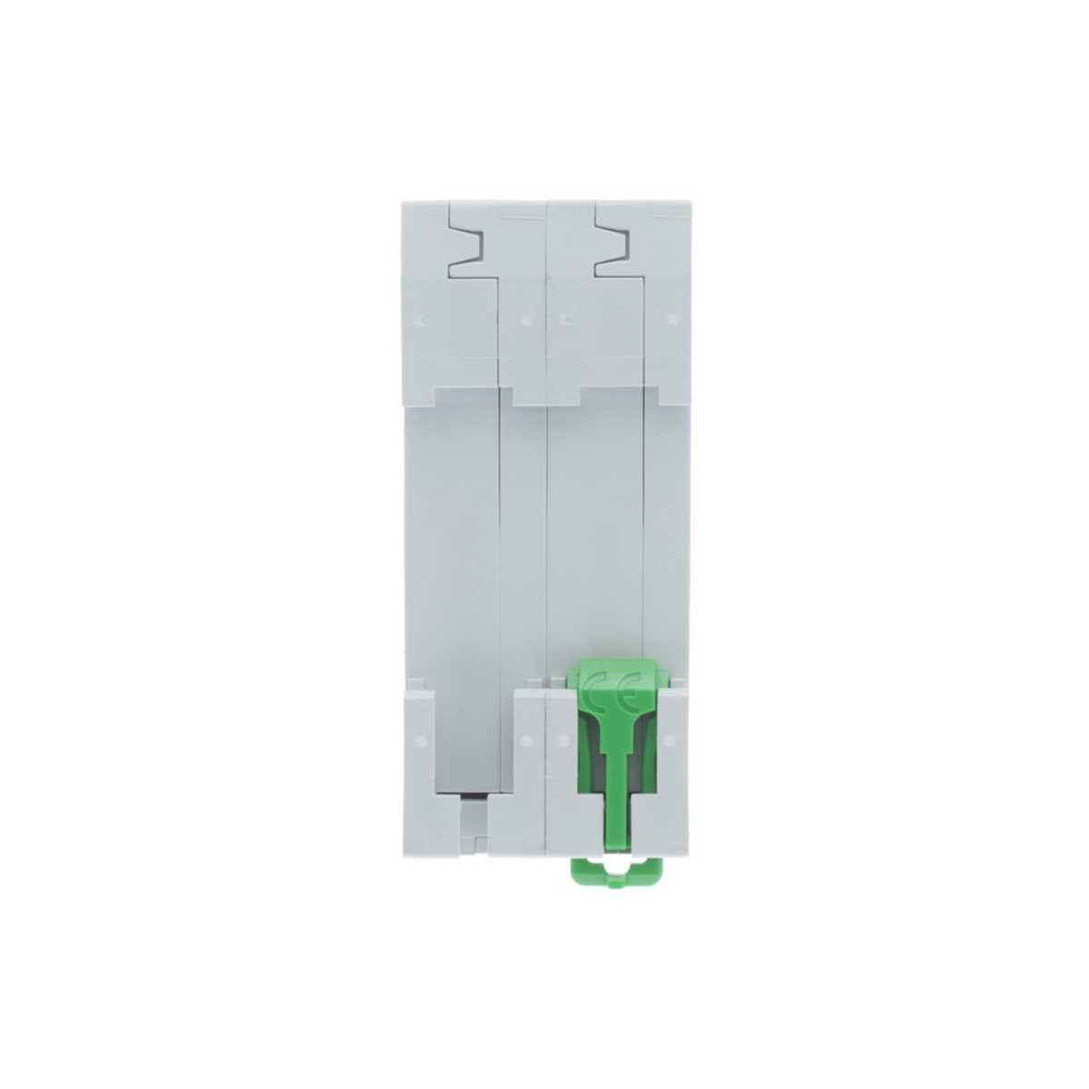 Автоматический выключатель SCHNEIDER ELECTRIC EASY 9 2P 25A (С) 4,5kA EZ9F34225