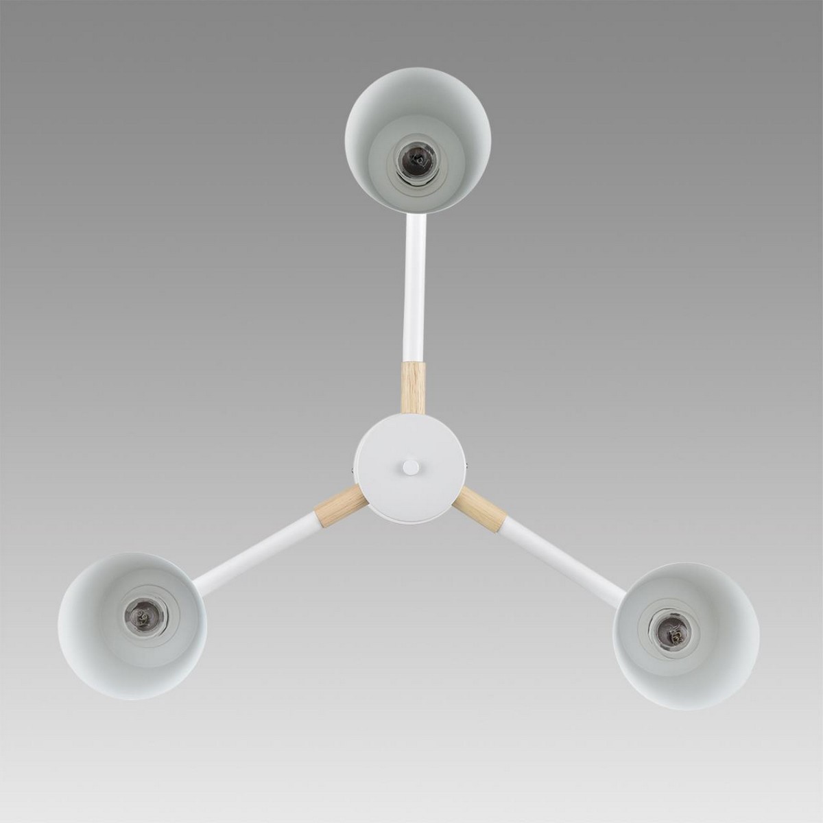 Люстры Люстра потолочная LUMION 8097/3C ROSALINA 