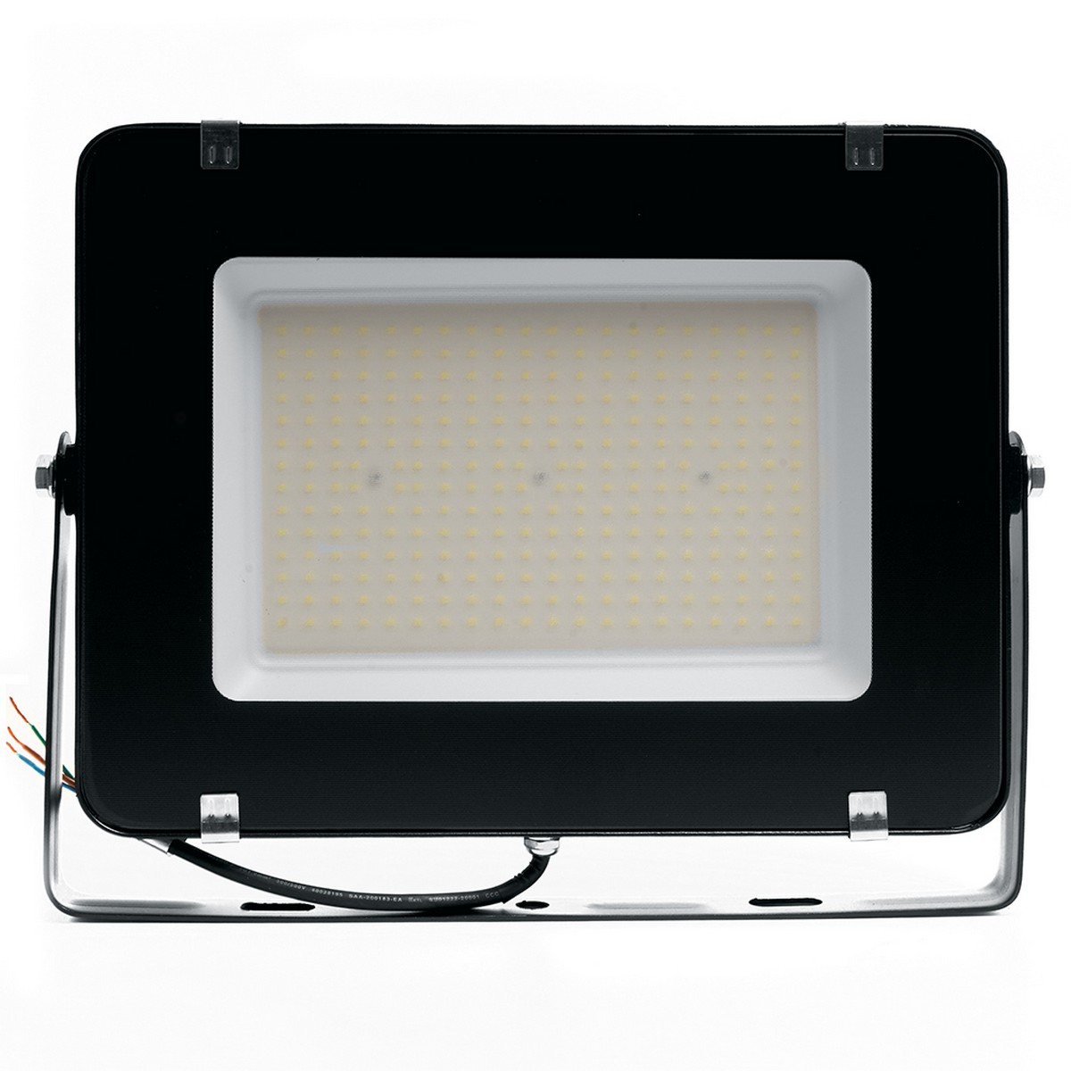 Прожекторы светодиодные Светодиодный прожектор Feron LL-925 IP65 250W Черный 6400K 29500 