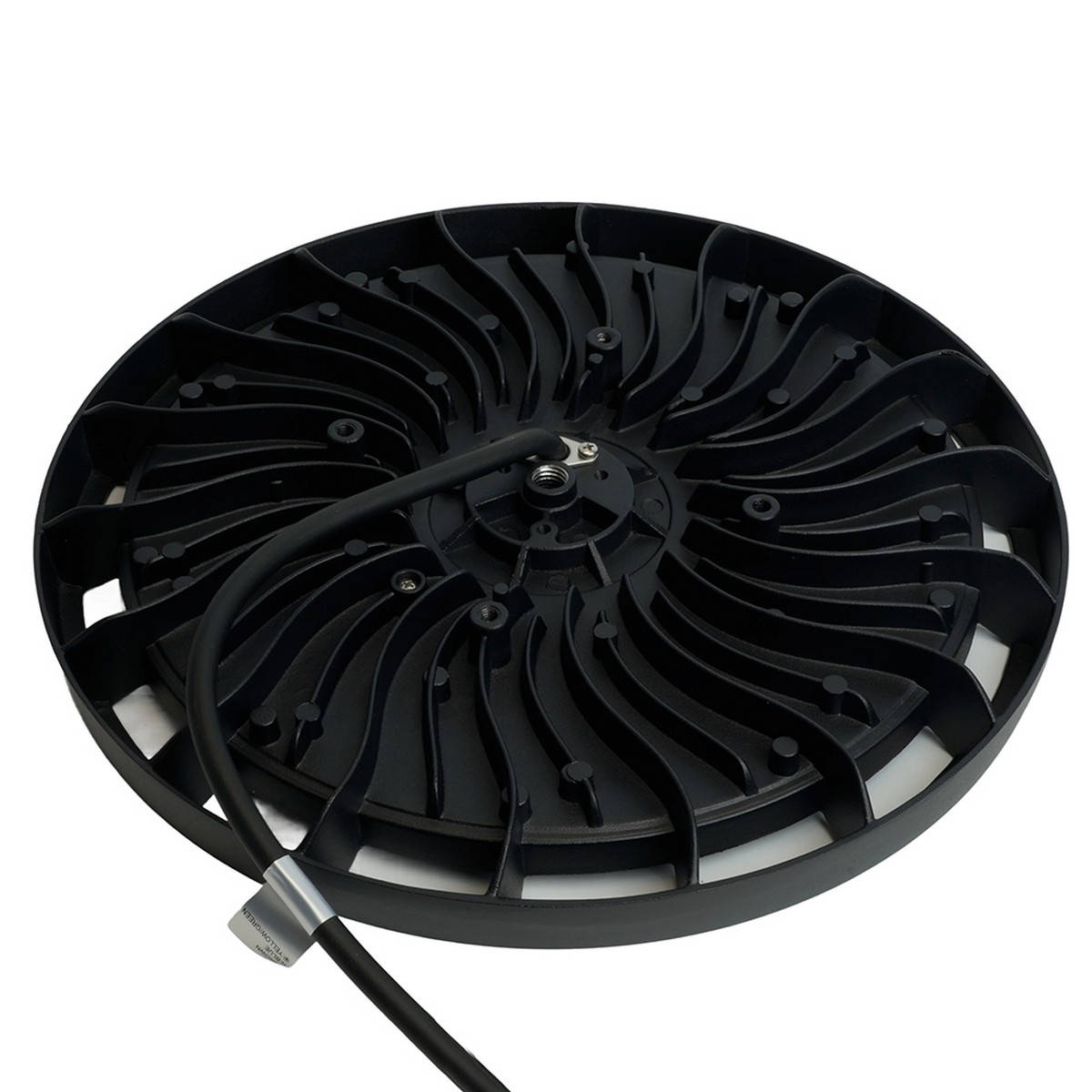 Светильник складской Feron AL1006 IP65 150W 120° 5000K 51623