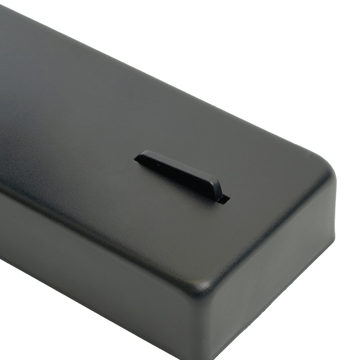 Светильник Feron ML1620 LUNA 35W 230V GU10 чёрный 48810