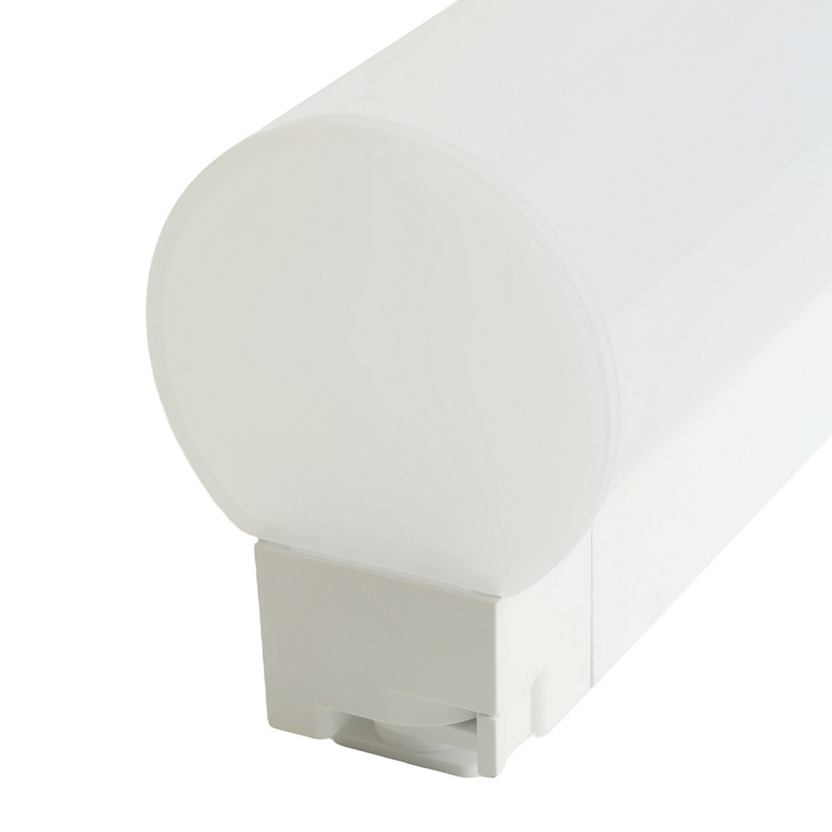 Трековые светодиодные светильники Светодиодный светильник Feron AL122 трековый на шинопровод 40W 4000K 160 градусов белый 48578 