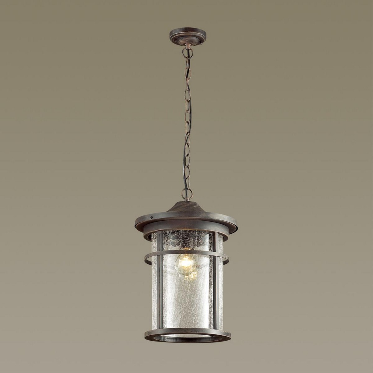 Уличный светильник-подвес ODEON LIGHT 4044/1 VIRTA