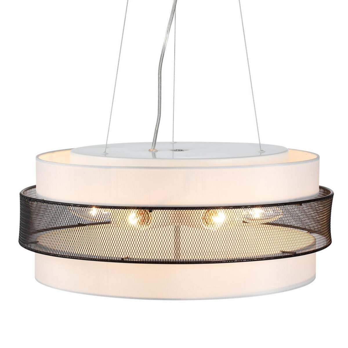 Люстры Потолочный светильник LUMION 8002/6C ANIMAISA 