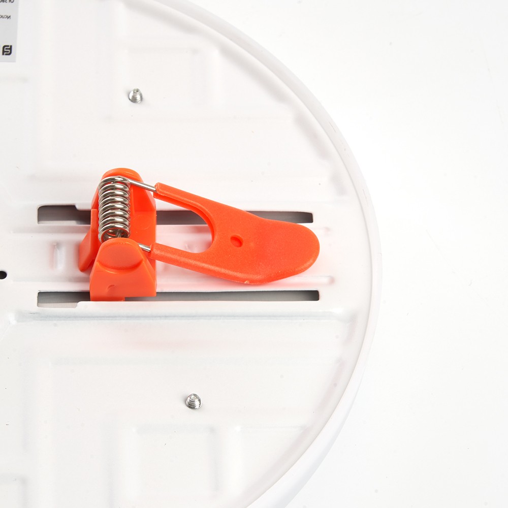 Встраиваемые светодиодные светильники Светодиодный светильник Feron AL509 с регулируемым диаметром (до 130мм) 18W 6400K 41213 