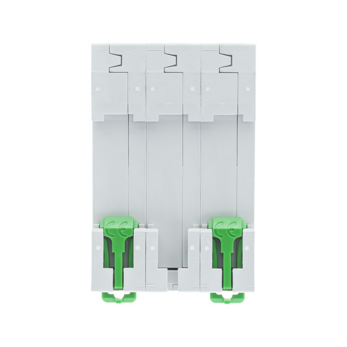 Автоматический выключатель SCHNEIDER ELECTRIC EASY 9 3P 16A (С) 4,5kA EZ9F34316