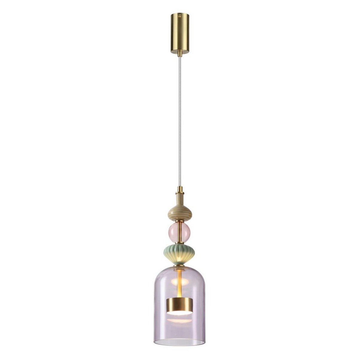 Подвес ODEON LIGHT 5045/12LA PALLETA