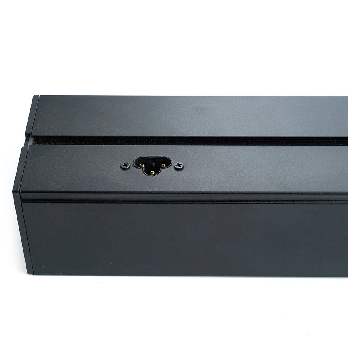 Линейные светодиодные светильники Светильник светодиодный линейный Feron AL4035 IP40 36W 4000К 48582 