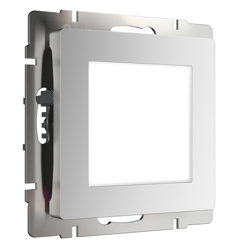 Встраиваемая LED подсветка Werkel (серебряный) W1154306