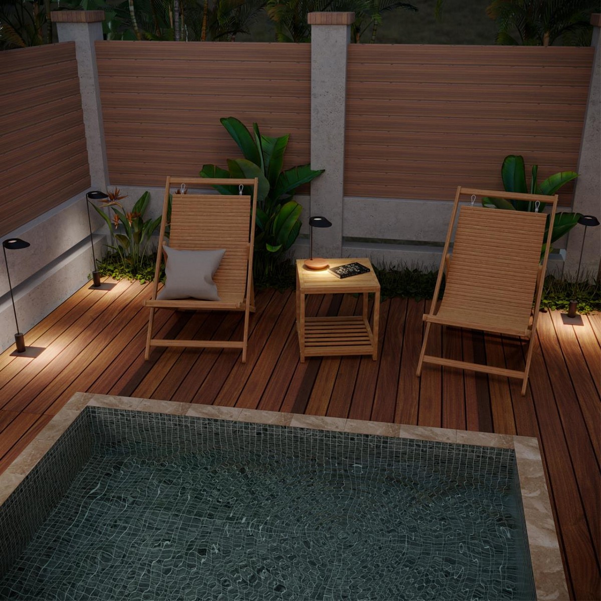 Светодиодные ландшафтные светильники Светильник ландшафтный светодиодный переносной NOVOTECH ELEGANCE 359408 