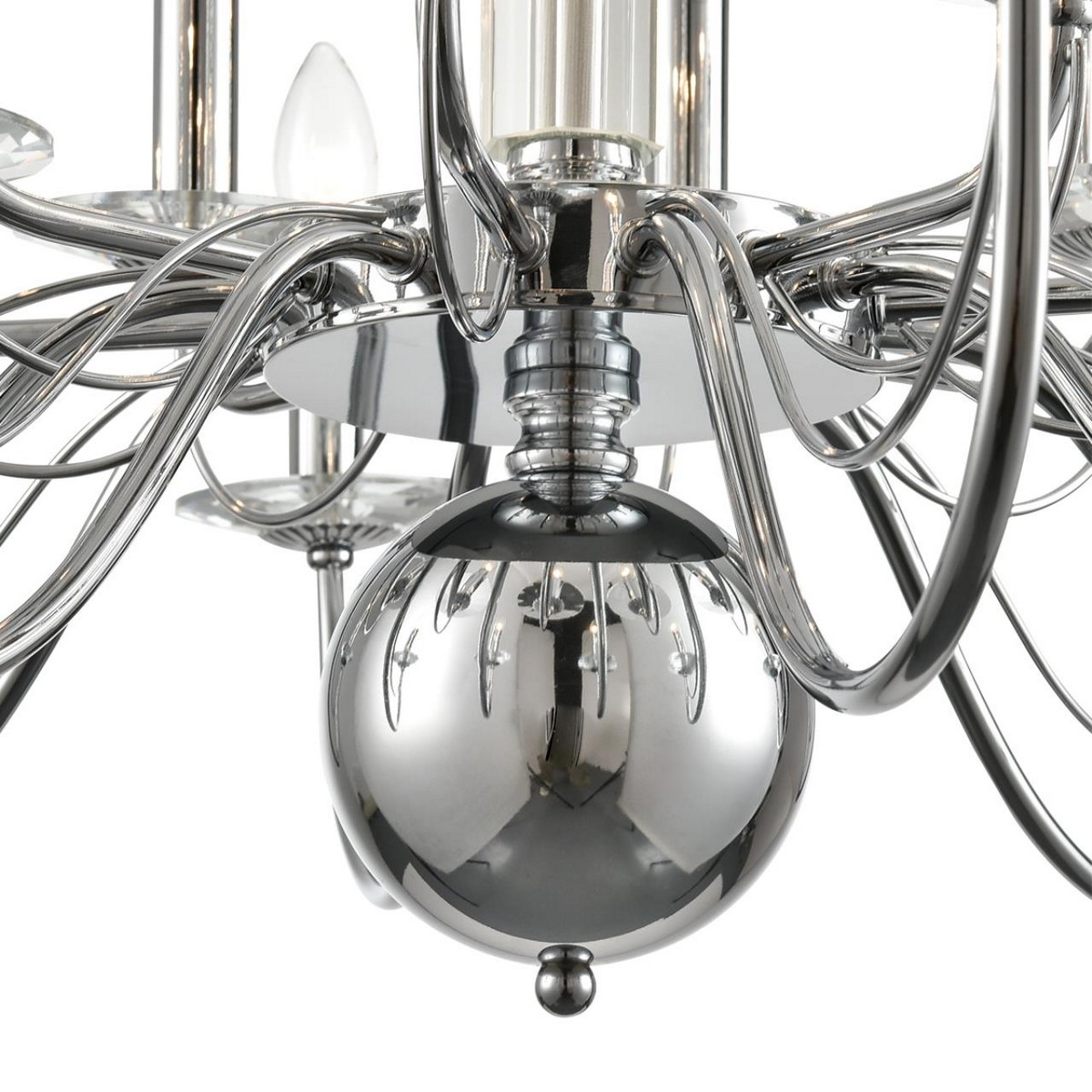 Люстра подвесная LUMION 8034/16 INCANTO