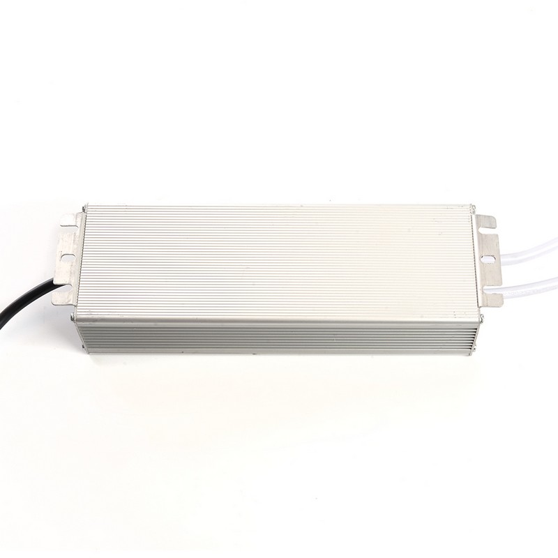 Трансформатор Feron для светодиодной ленты 200W 12V IP67 (драйвер) LB007 48061