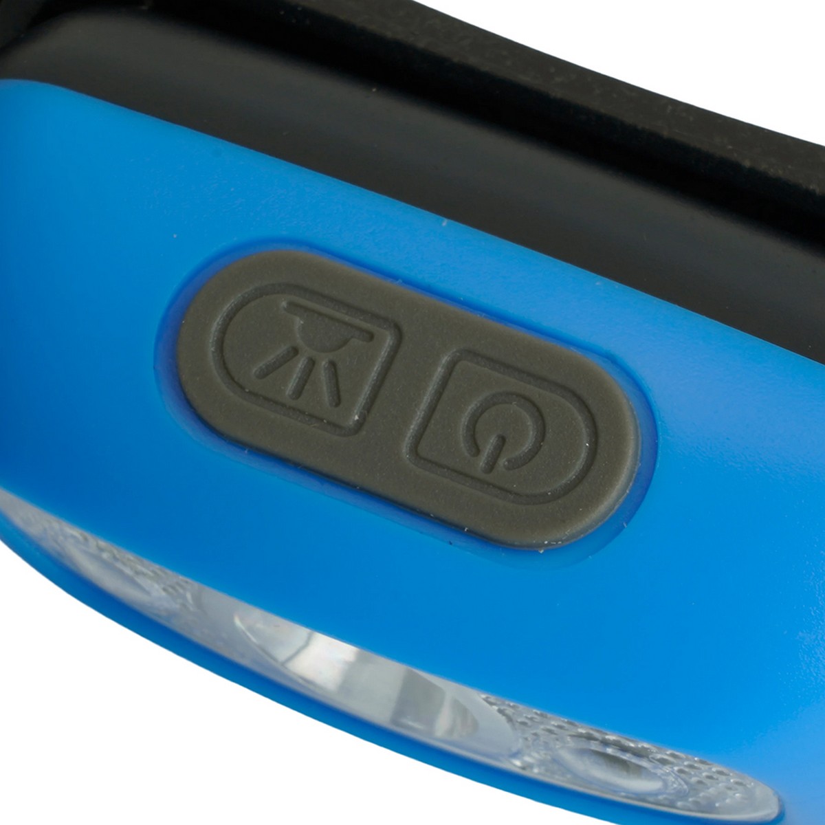 Фонарь налобный Feron TH2312 с аккумулятором 5W USB IP44 51117 фото