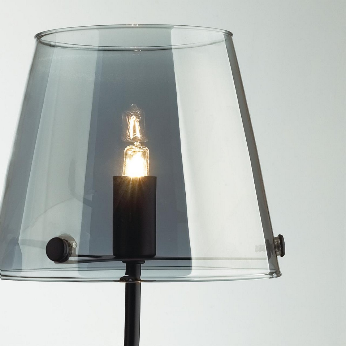 Бра Бра LUMION 6570/1W SMOKY 