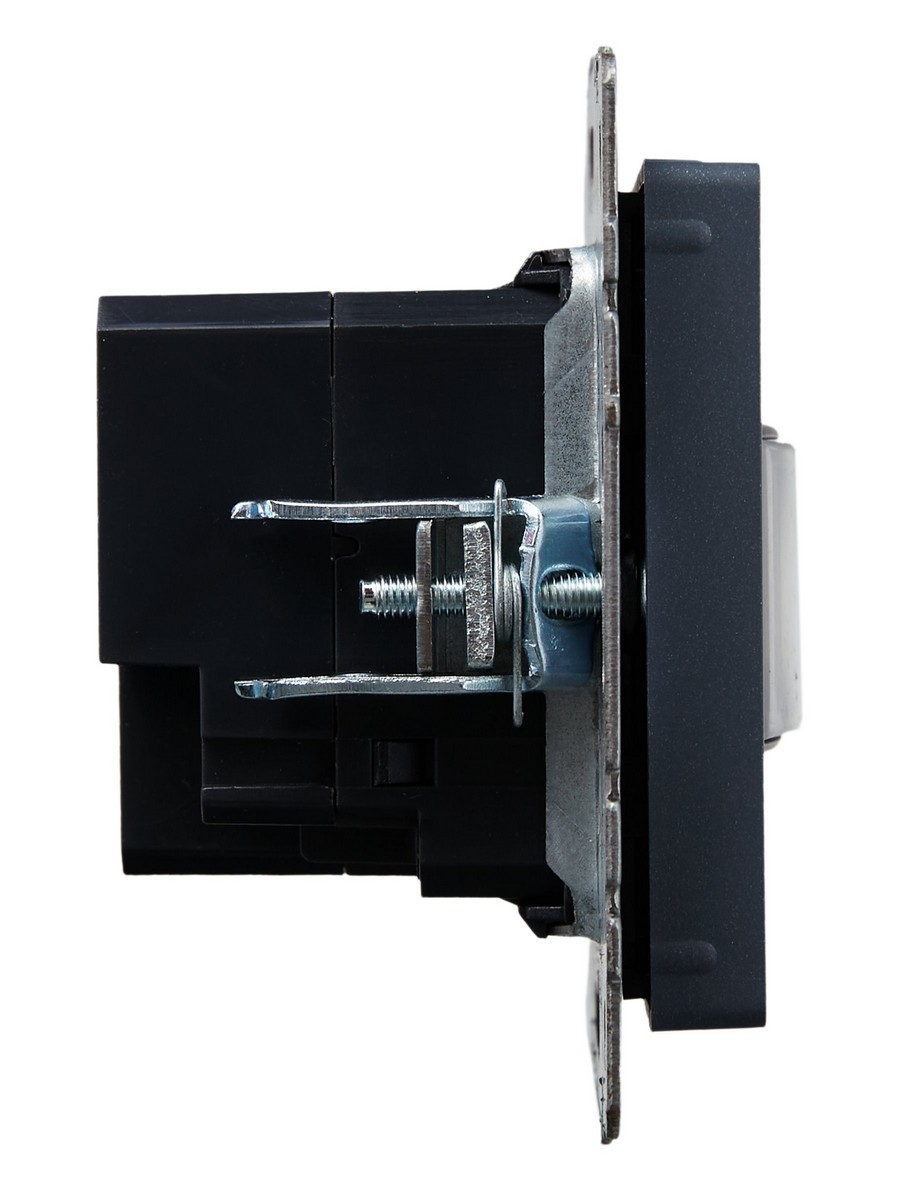 Датчик движения IEK BRITE BASE Маренго ДС10-1-БрМ BR-MS10-N-150-05-K35