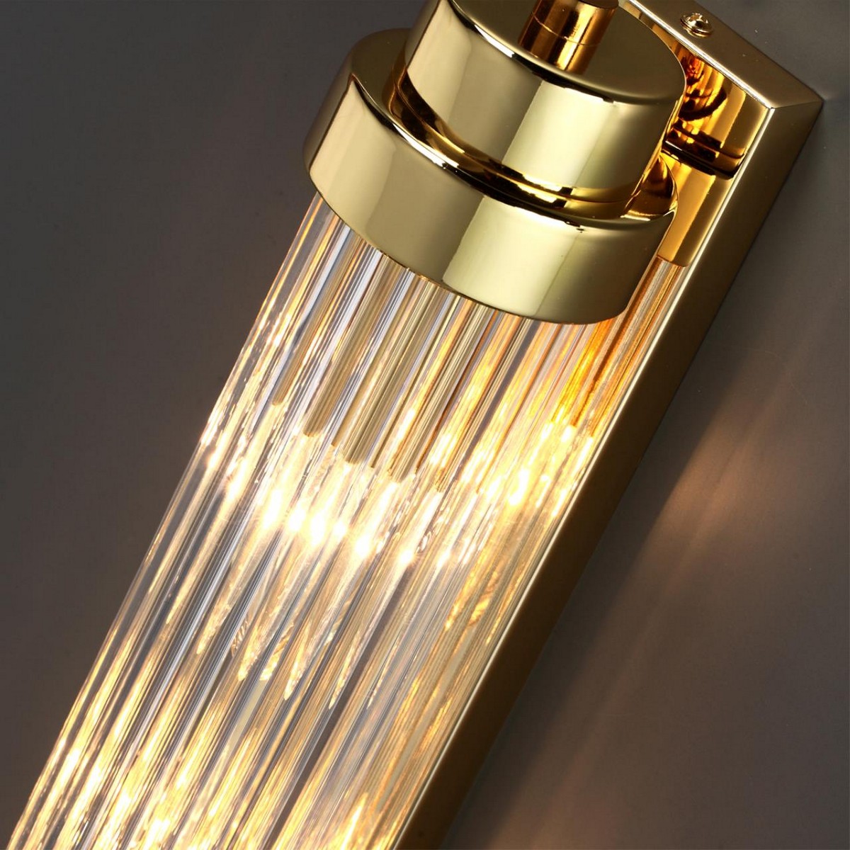 Настенный светильник ODEON LIGHT 4822/2W LORDI