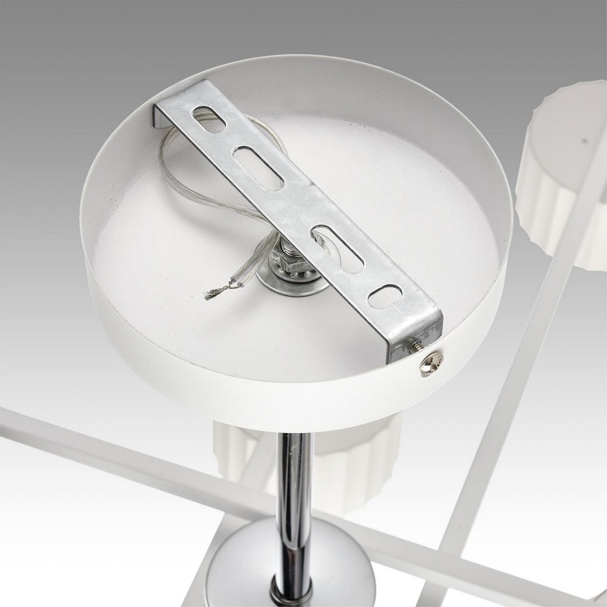 Люстры Люстра потолочная LUMION 8241/8C KARINA 