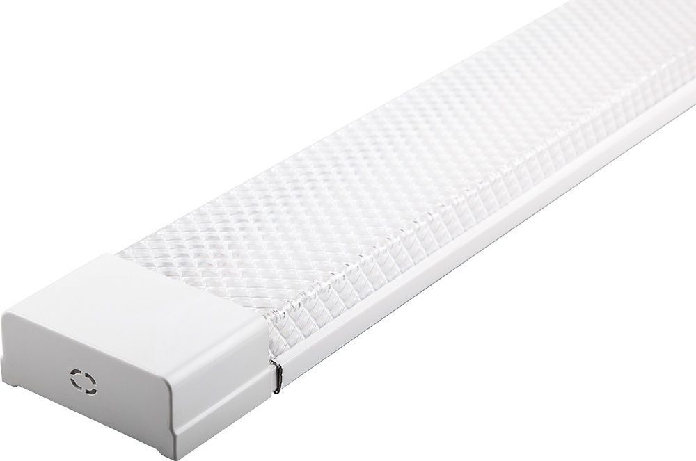 Линейные светодиодные светильники Светильник светодиодный линейный Feron AL5020 IP20 36W 4000K 32408 