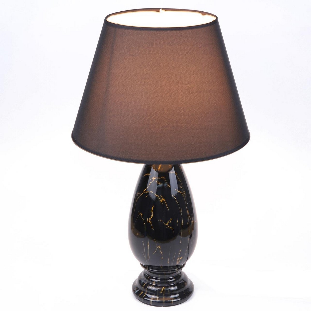 Настольные лампы Настольная лампа LUMION 8219/1T SHARLIN 