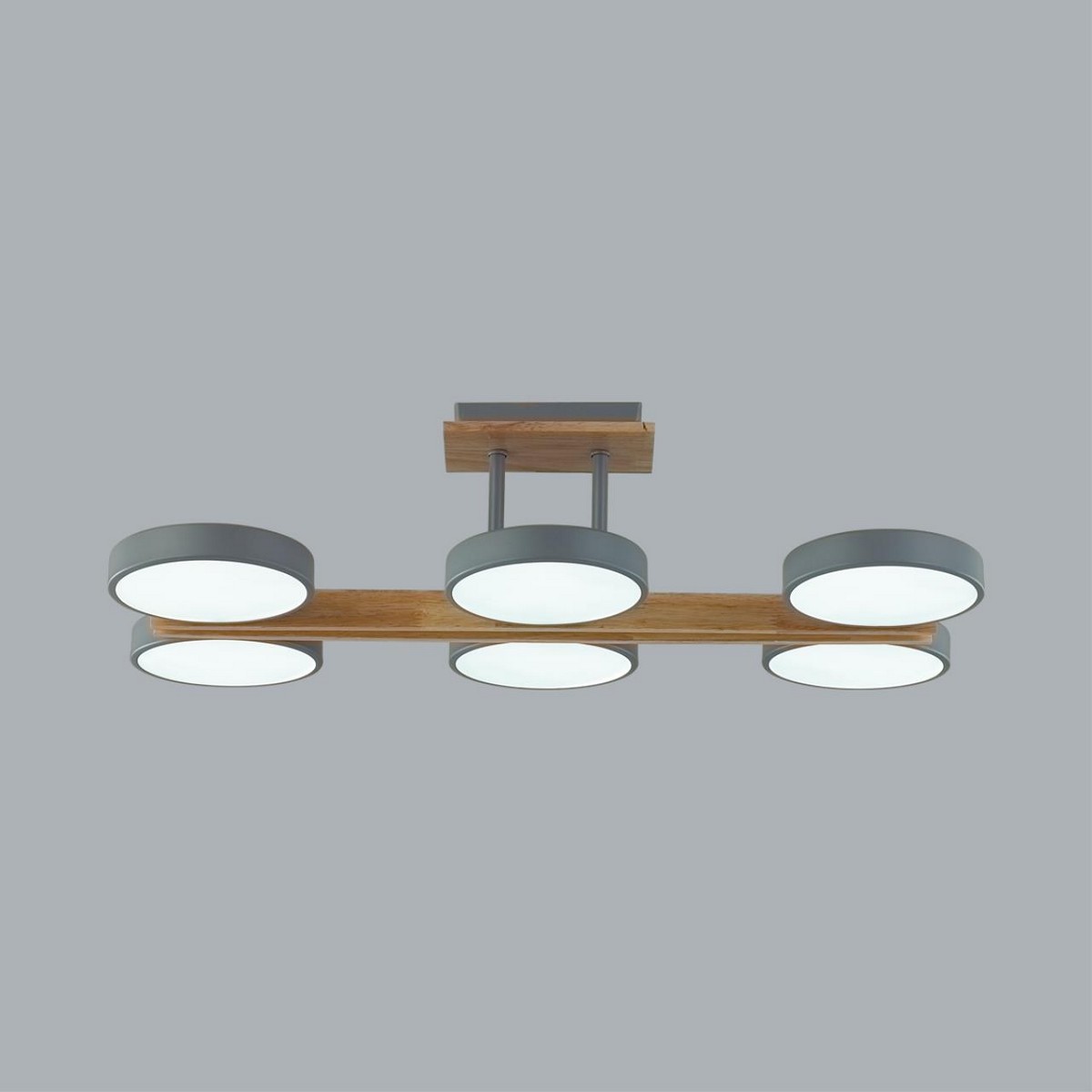 Люстры Потолочный светильник LUMION 8031/108CL PLATO 