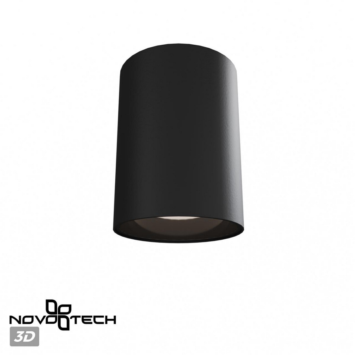 Светильник накладной влагозащищённый светодиодный NOVOTECH RECTE 359423
