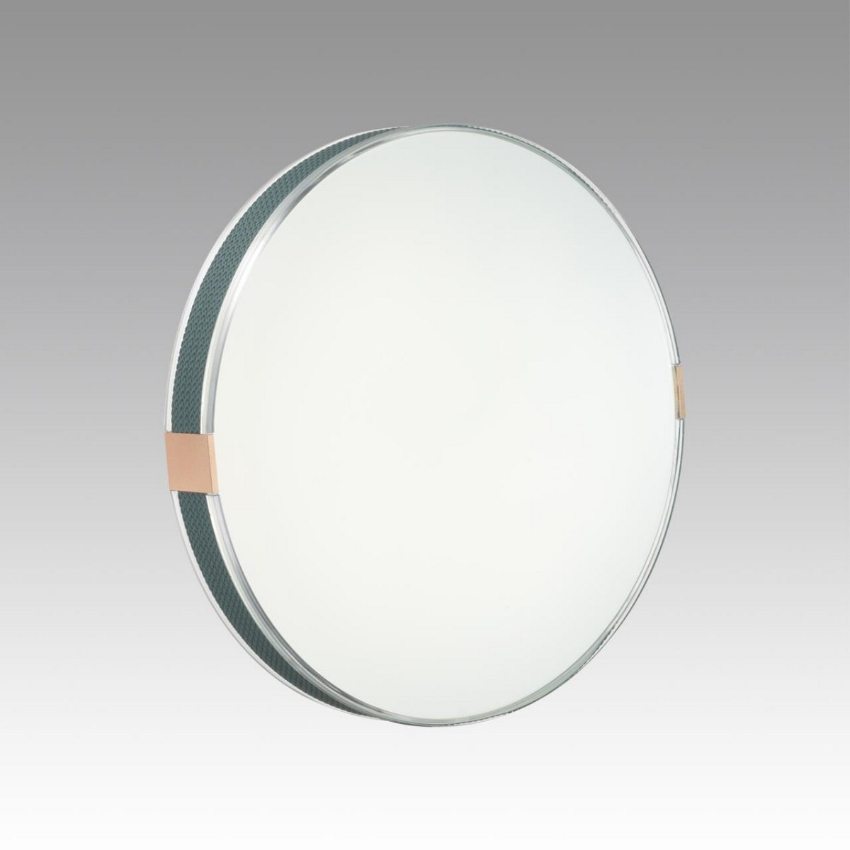 Накладные светодиодные светильники Настенно-потолочный светильник СОНЕКС 7677/DL OTIGA BLUE 