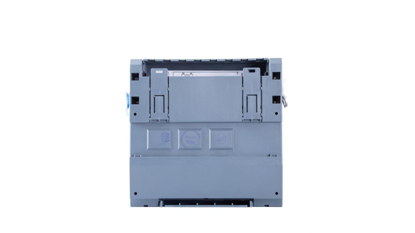 Электросчетчики Счётчик электроэнергии трехфазный Меркурий 236 ART-01 PQRS 3*230/400В 5(60)А