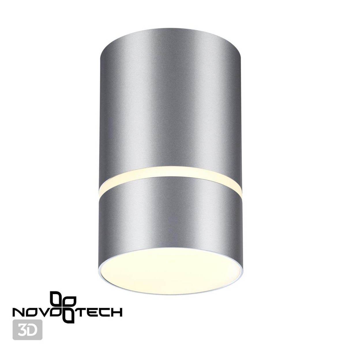 Светильник накладной NOVOTECH 370733 ELINA