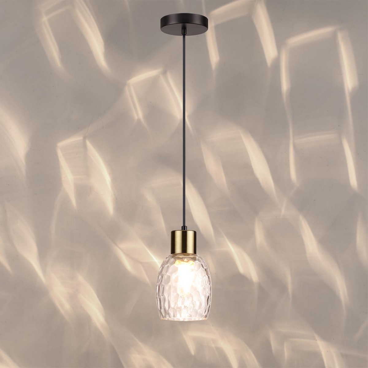 Подвес LUMION 6562/1A ICE
