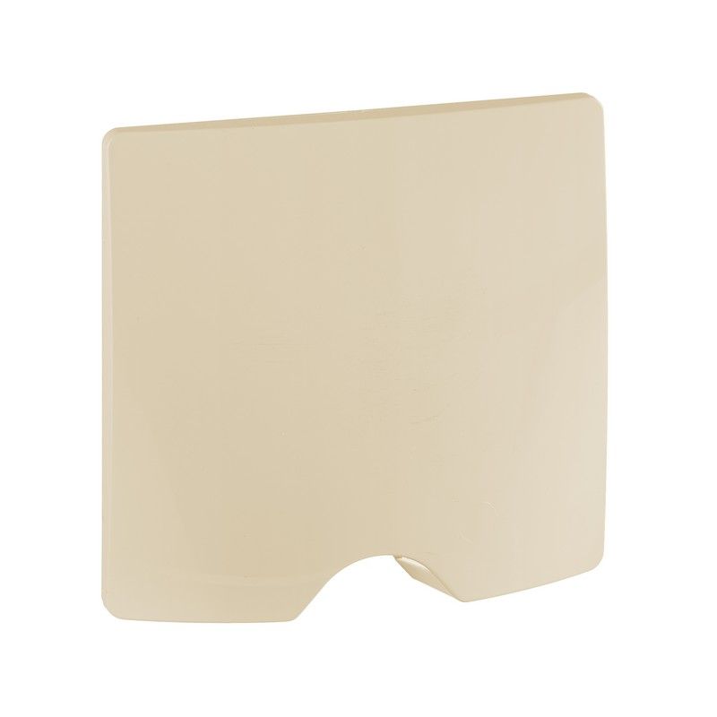 Legrand Etika Слоновая кость Вывод кабеля Legrand Etika слоновая кость IP21 672329