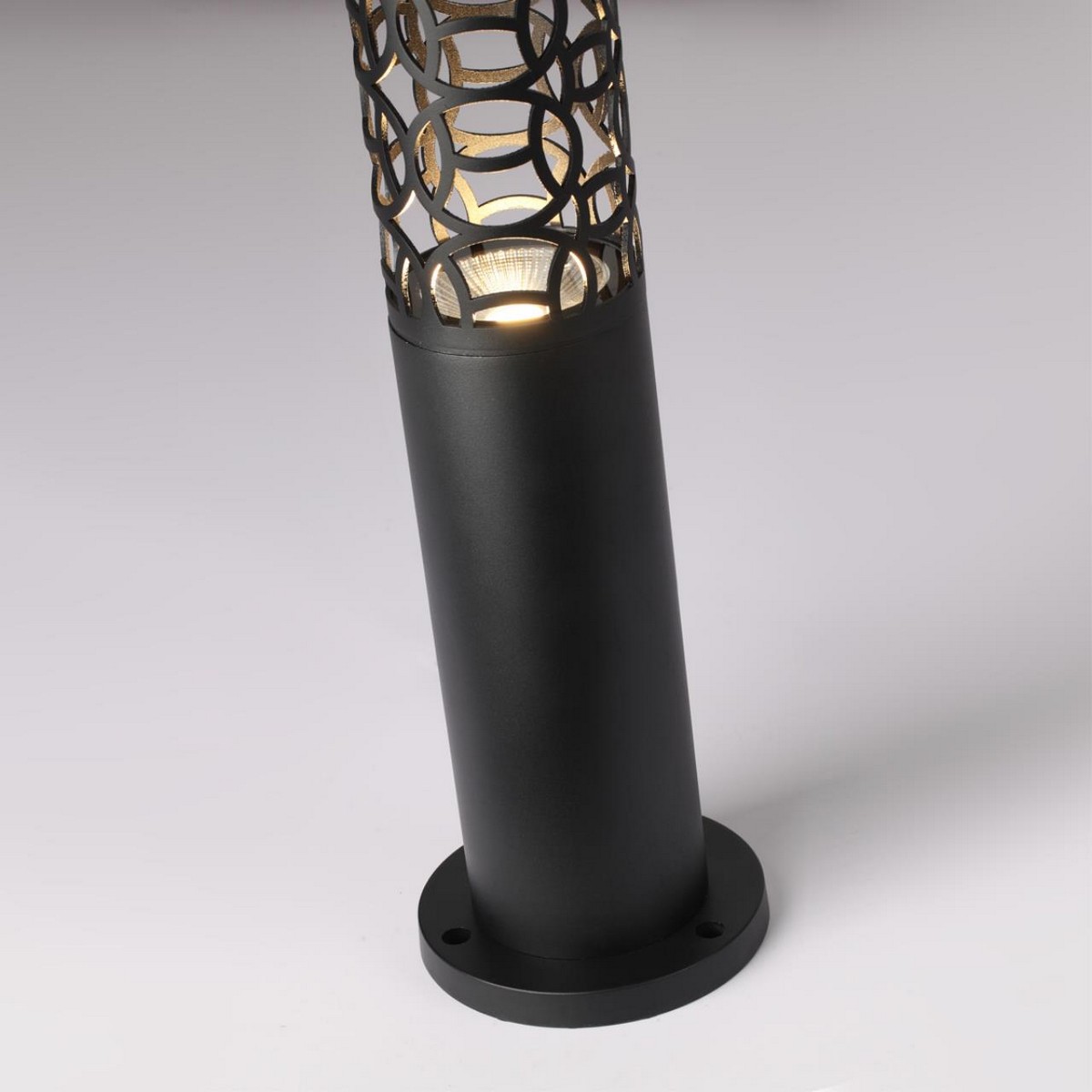 Уличные светильники столб Светильник ландшафтный светодиодный NOVOTECH 359538 NETZ 