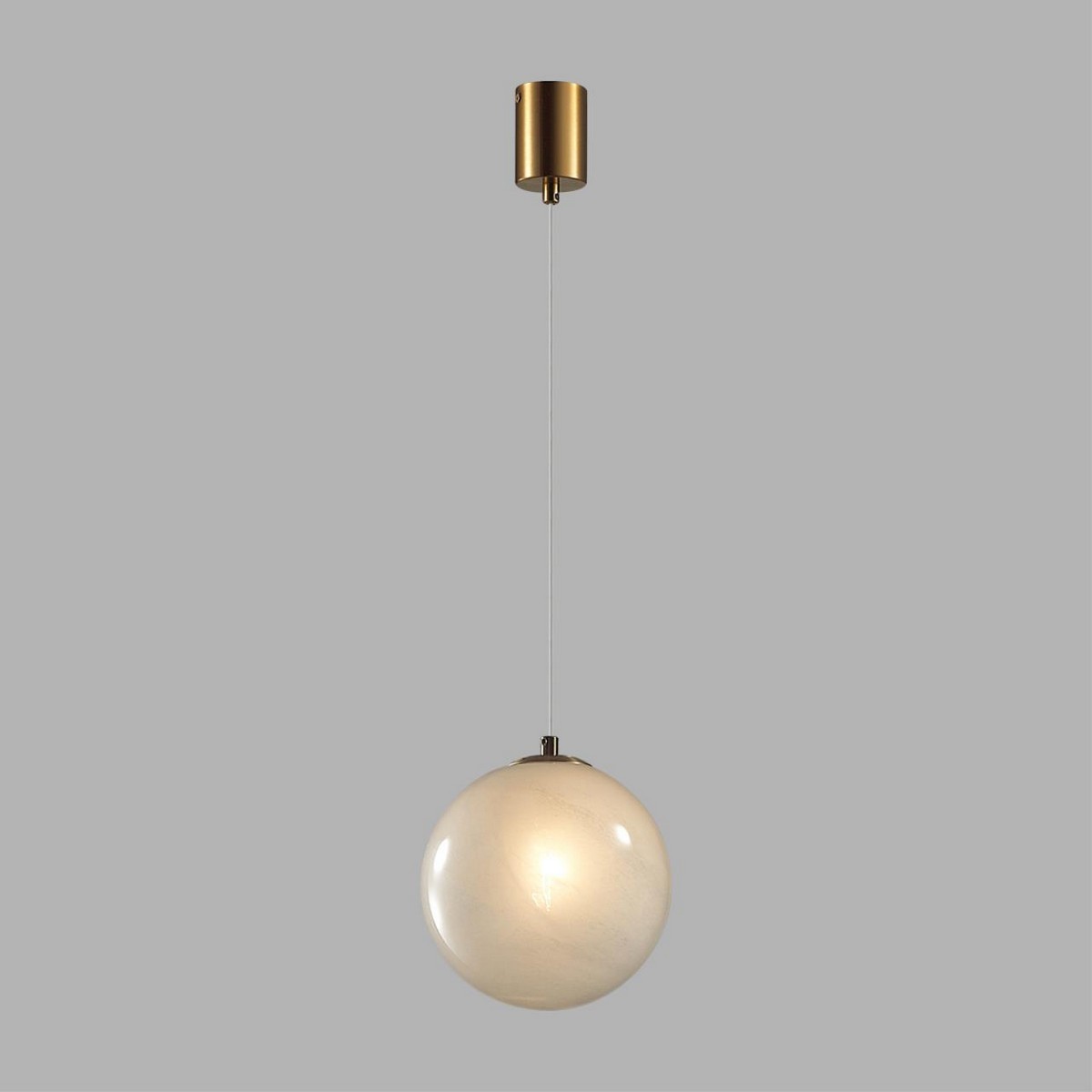 Подвесные светодиодные светильники Подвесной светильник ODEON LIGHT 7109/1 MAGIA 