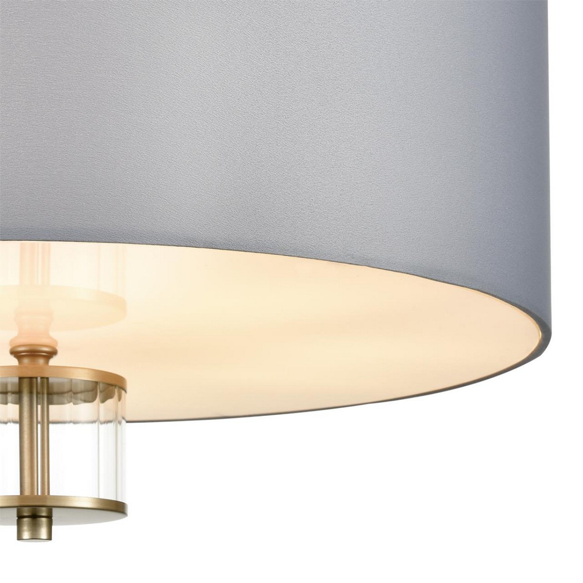 Люстра потолочная LUMION 8108/5C DAMONA