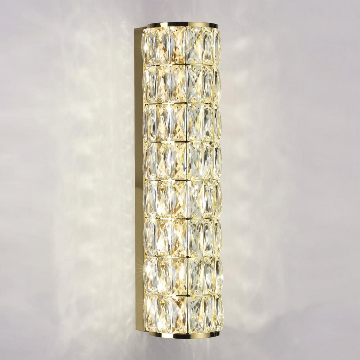 Настенный светильник ODEON LIGHT 4926/8WL PANTA