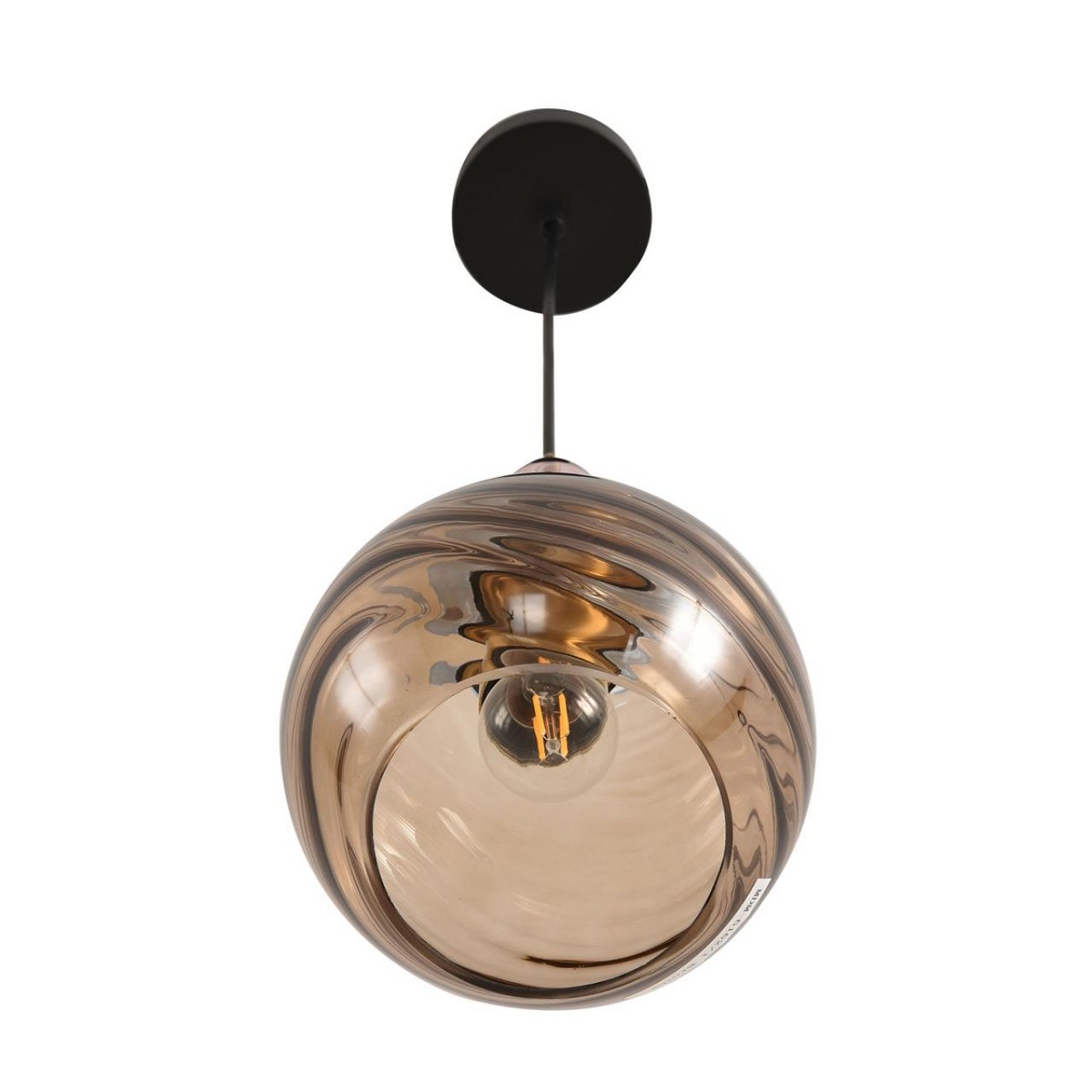 Подвесные светодиодные светильники Подвес LUMION 8300/1A WALMA 