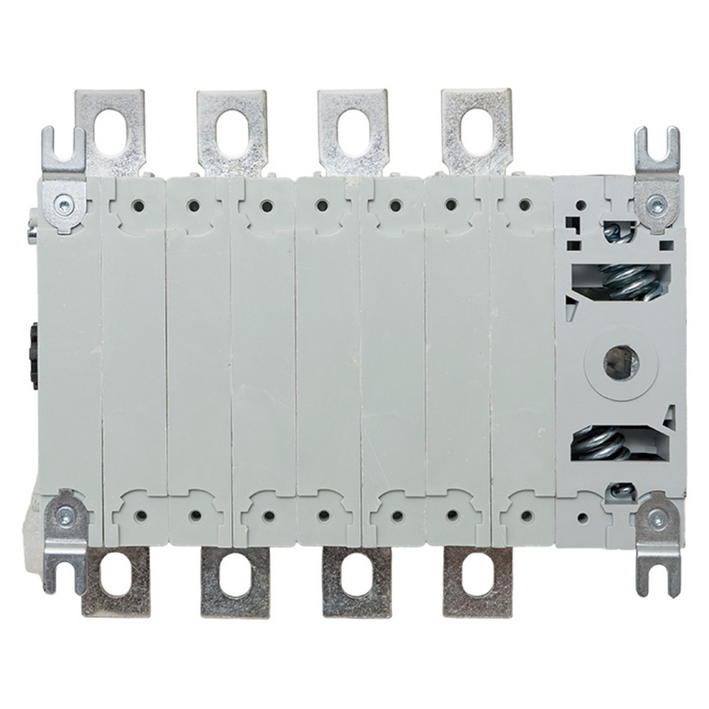 Рубильник EKF 160A 4P без рукоятки управления TwinBlock tb-s-160-4p