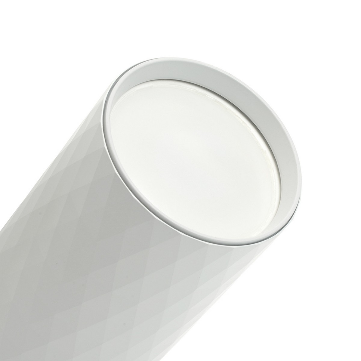Светильник Feron ML1880 PRISM 35W 230V GU10 белый 48799