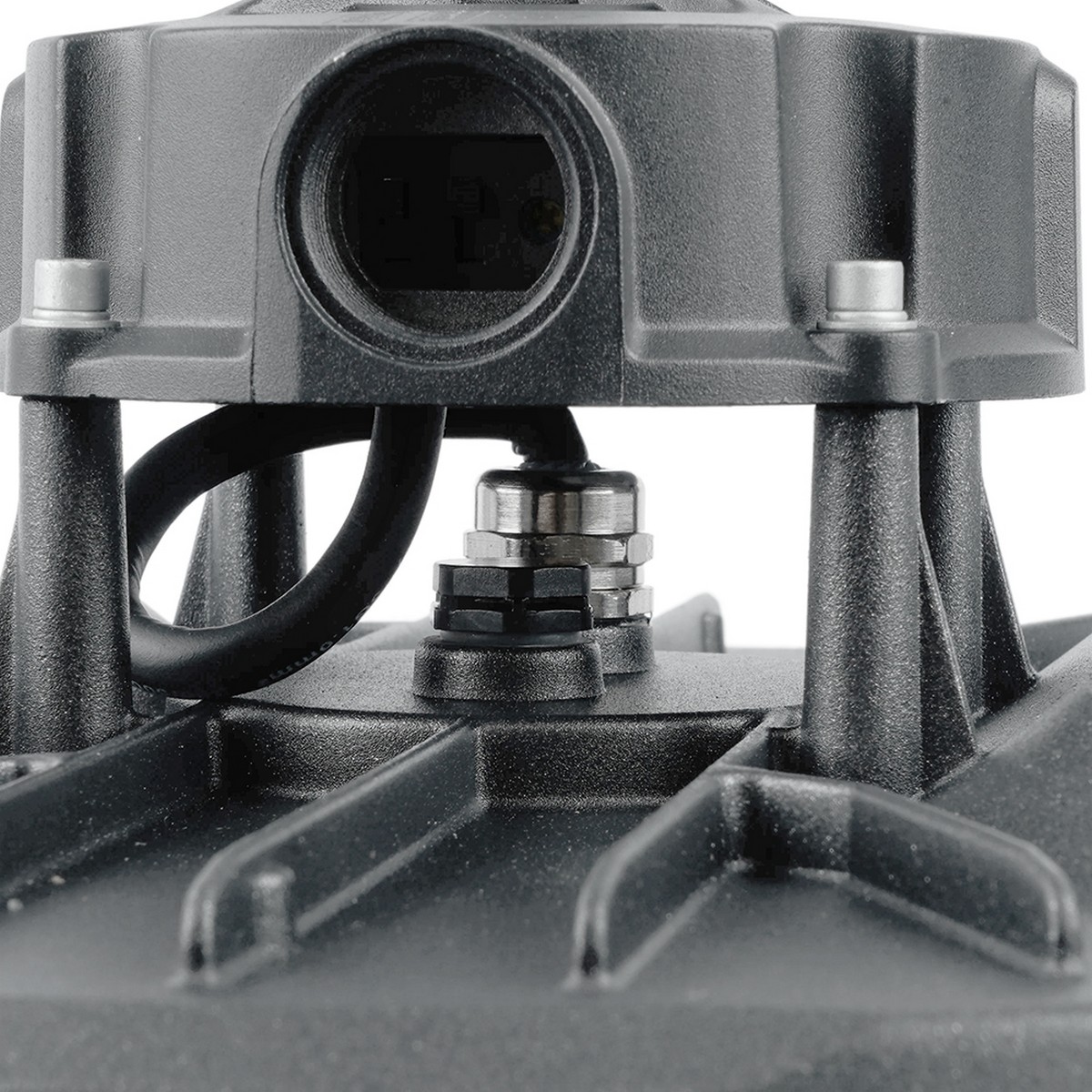 Светильник складской Feron AL1010 IP65 200W 120°/90°/60 4000К/5000К/6400К 53024