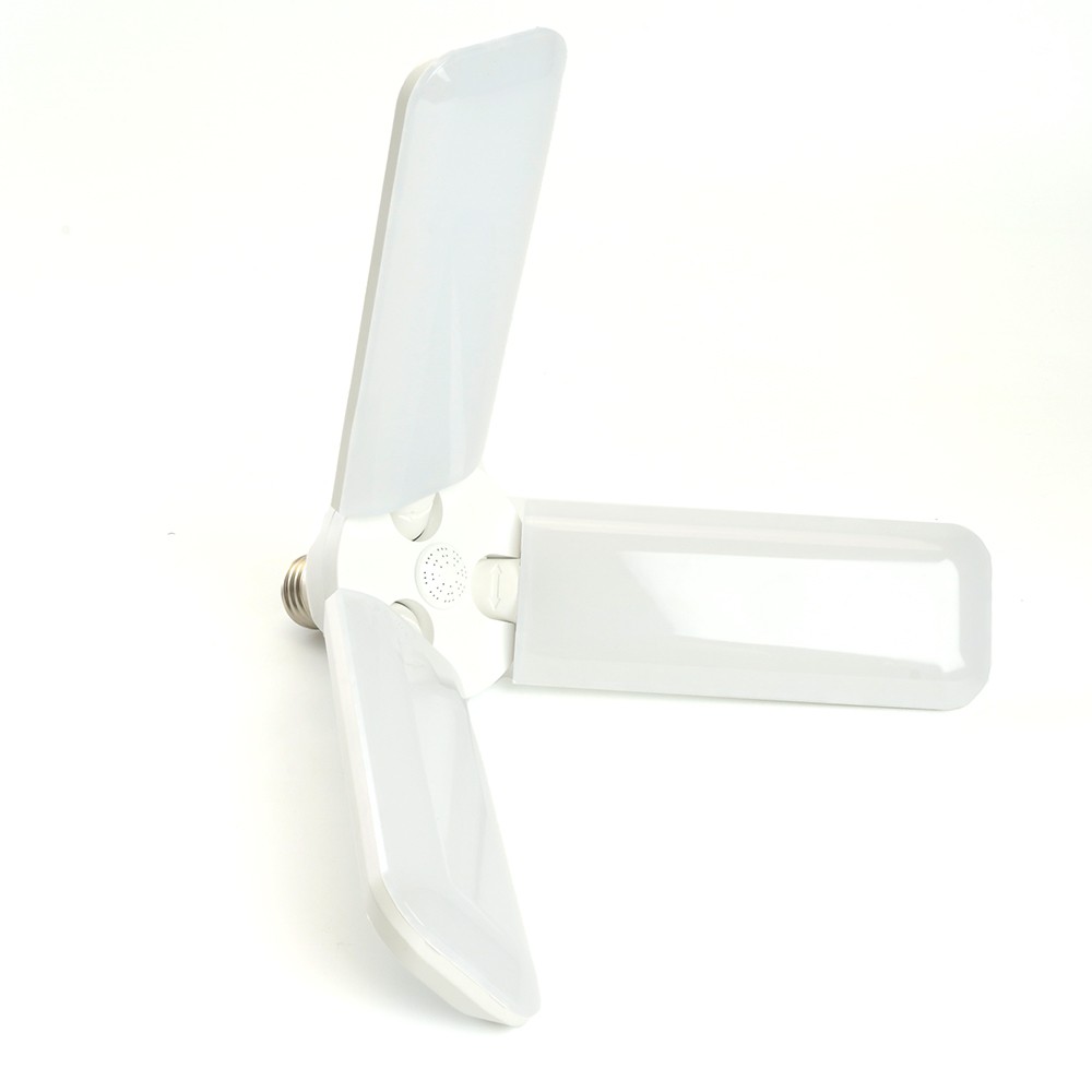 E27 Лампа светодиодная Feron LB-653 E27 50W 6500К 48772 