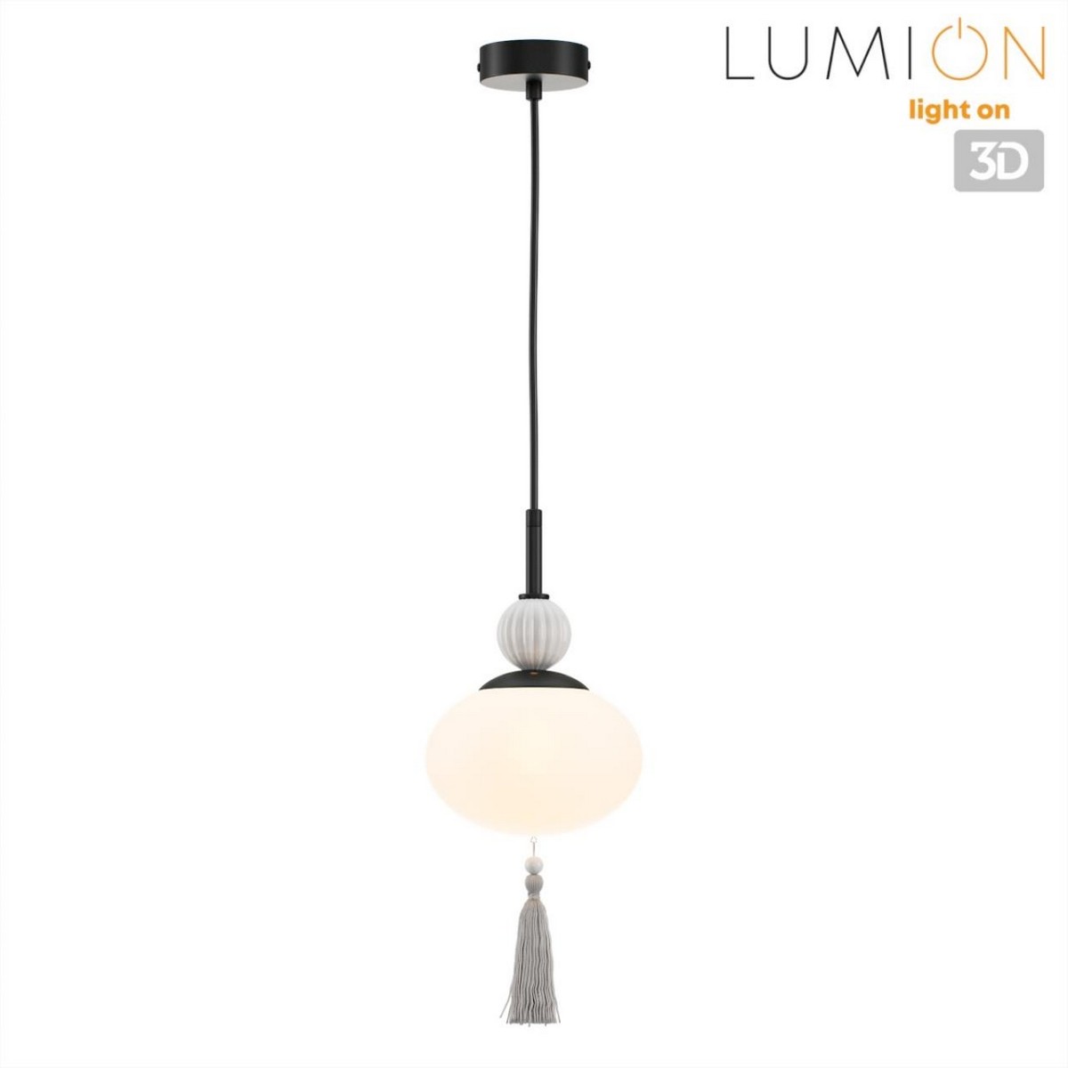 Подвес LUMION 8273/1A GLORIYA