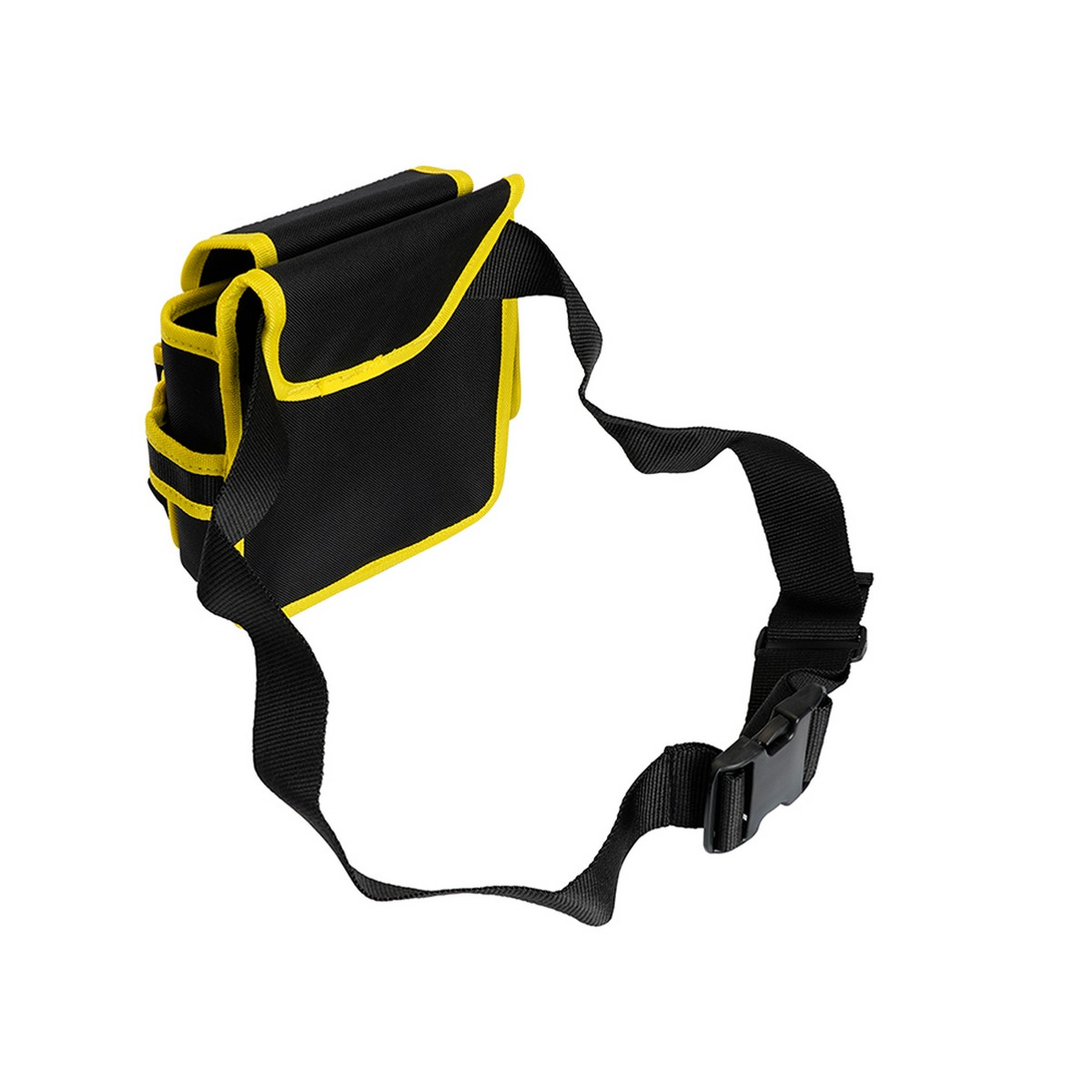 Сумка STEKKER BGS-01 поясная для инструментов 7 карманов 50283 фото