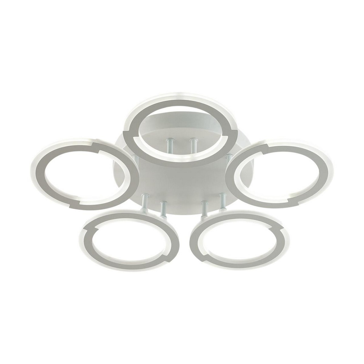 Потолочный светильник LUMION 8027/55CL KALIFA