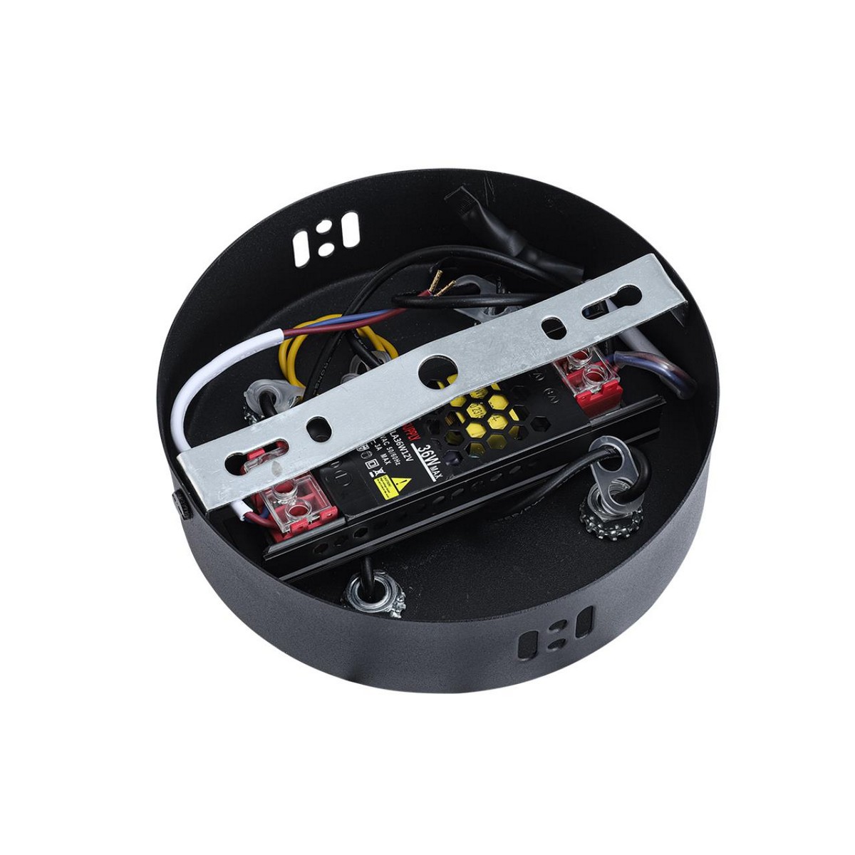 Люстры Люстра подвесная LUMION 8341/54L VINORA 