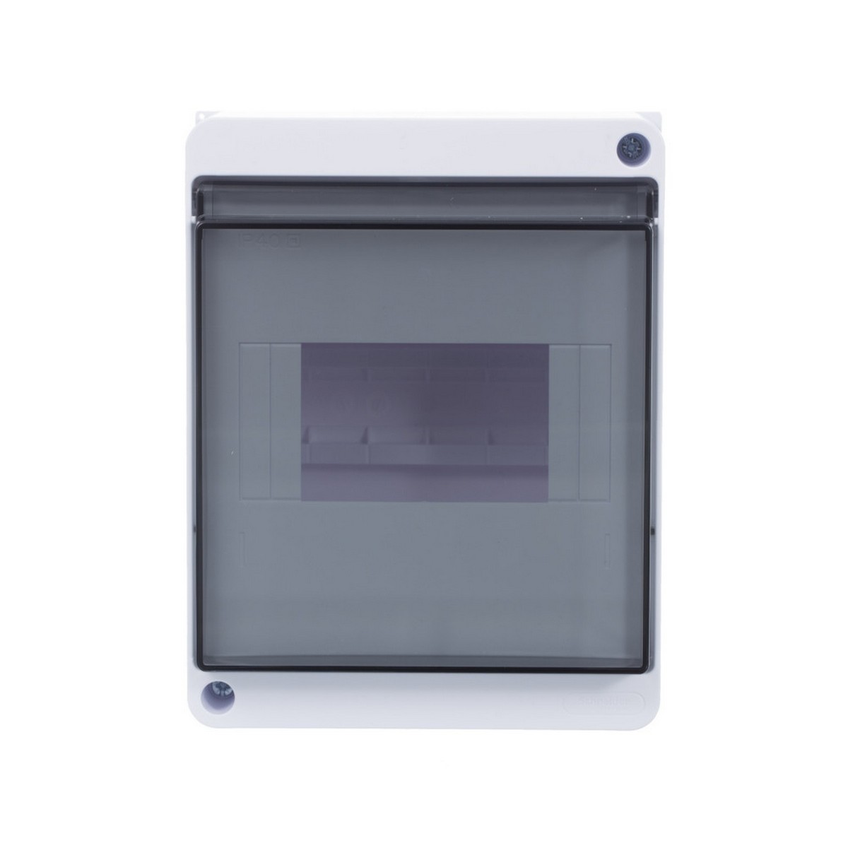 Glossa Шоколад Розетка Systeme Electric Glossa Шоколад с заземлением, 16А механизм GSL000843