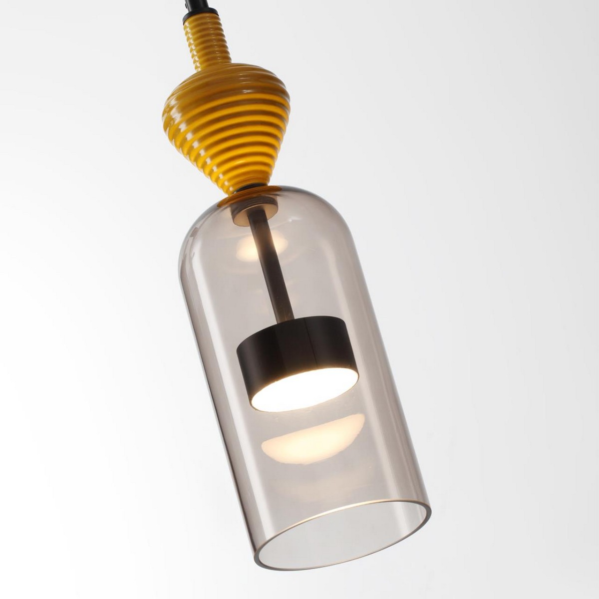 Подвес ODEON LIGHT 5046/12LB PALLETA