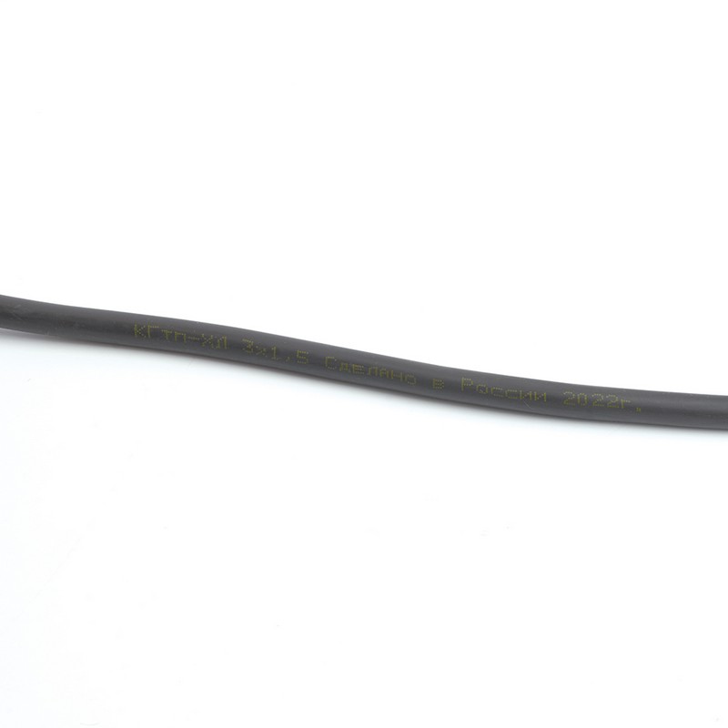 Удлинитель-шнур на рамке  c/з Stekker PRF22-31-10 10м 3*1,5  Professional черный 49043
