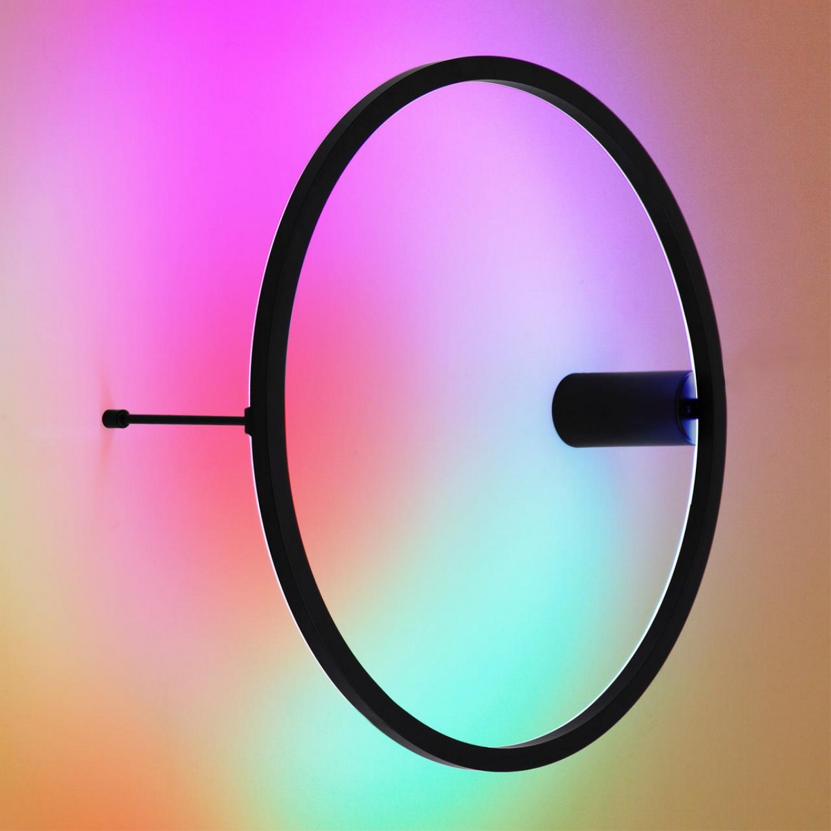 Настенный светильник ODEON LIGHT 4386/24WL OMEN