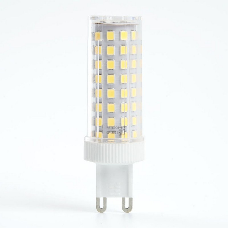 Лампа светодиодная Feron LB-437 G9 15W 6400K 38214