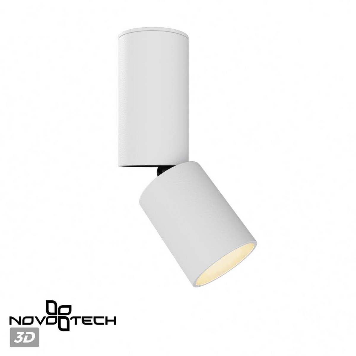 Накладные светодиодные светильники Светильник накладной светодиодный NOVOTECH TUBO 359316 