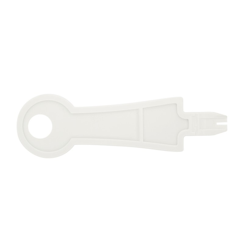 Розетка RJ11 Legrand Quteo телефонная бежевая  782244